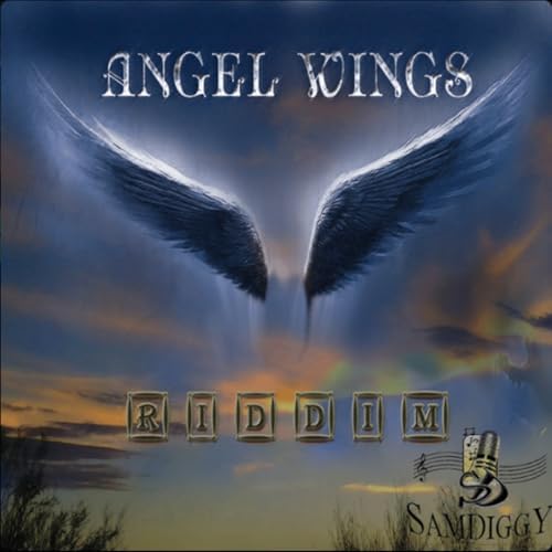 Angel Wings Riddim VARIOUS ARTISTS Digital Music