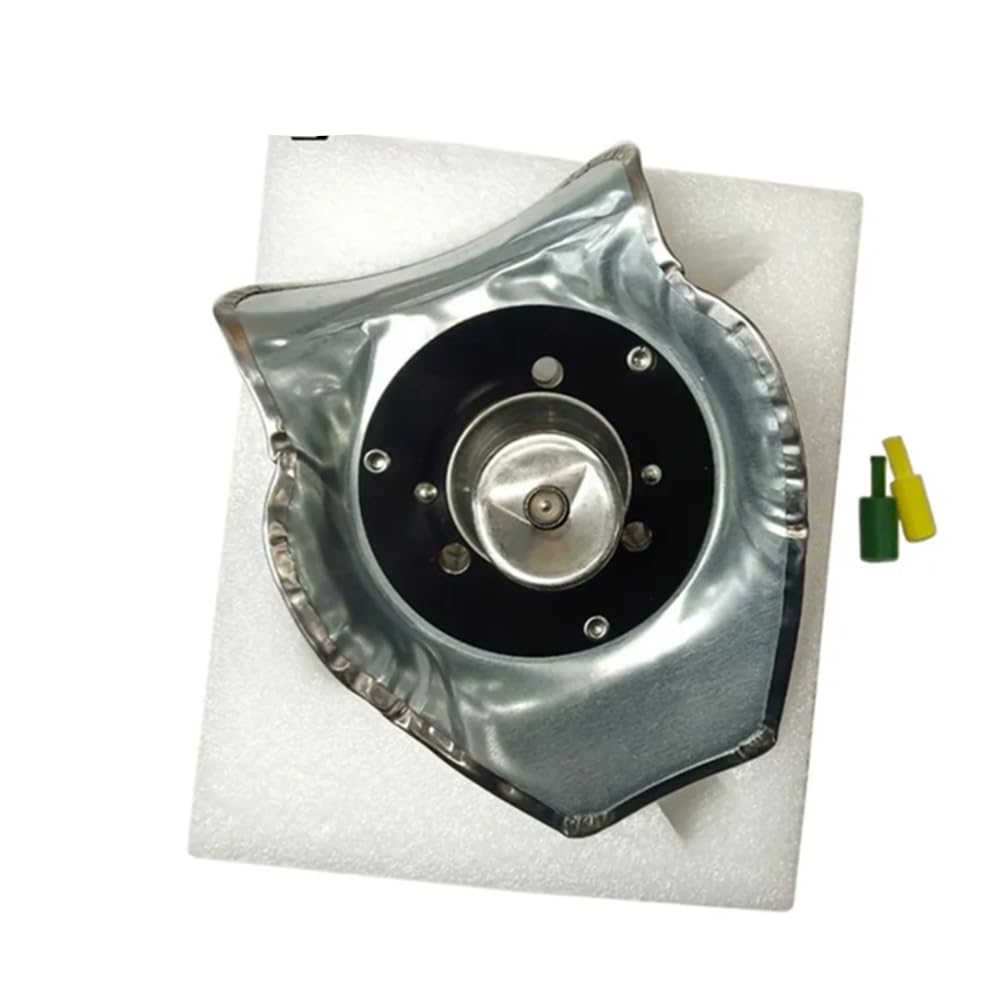 CYRIEL Módulo De Dosificación De Inyección De Urea para Volvo FH 16 FM FMX para Renault Trucks Inyector De Urea 21738132 21738138 0444023053 0444023051