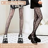 Zoom IMG-1 yiwonfu 2 paia calze a Zoom IMG-1 yiwonfu 2 paia calze a