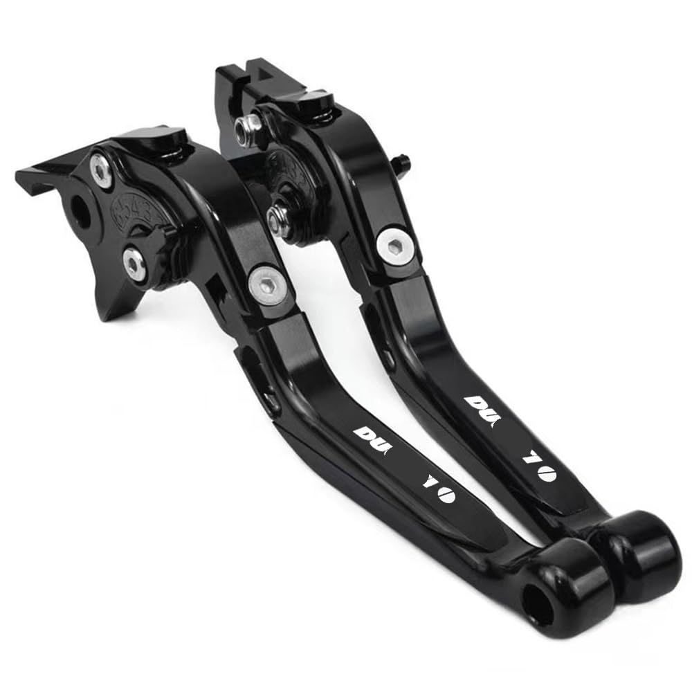 PLIQVBN Clutch Brake shafts Motorcycle Brake Clutch Levers for for Diavel for Carbon for XDiavel S 950 for Multistrada 1200/1260/S for Monster 1200/S/R