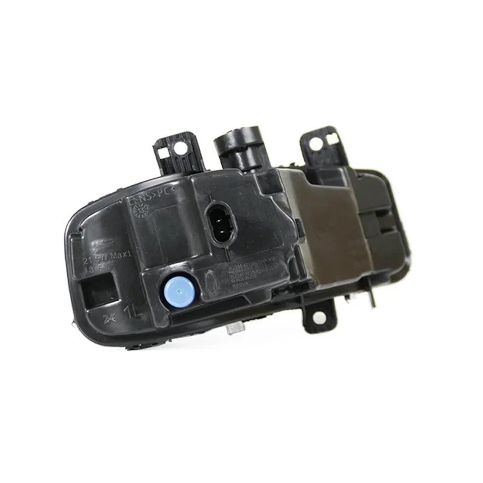 Lampada Fendinebbia Per Evoque 2011-2015 Paraurti Anteriore Anti-nebbia Luce Diurna LR026089 LR026090 Lampadina Kit Di Conversione(1Pc Right)