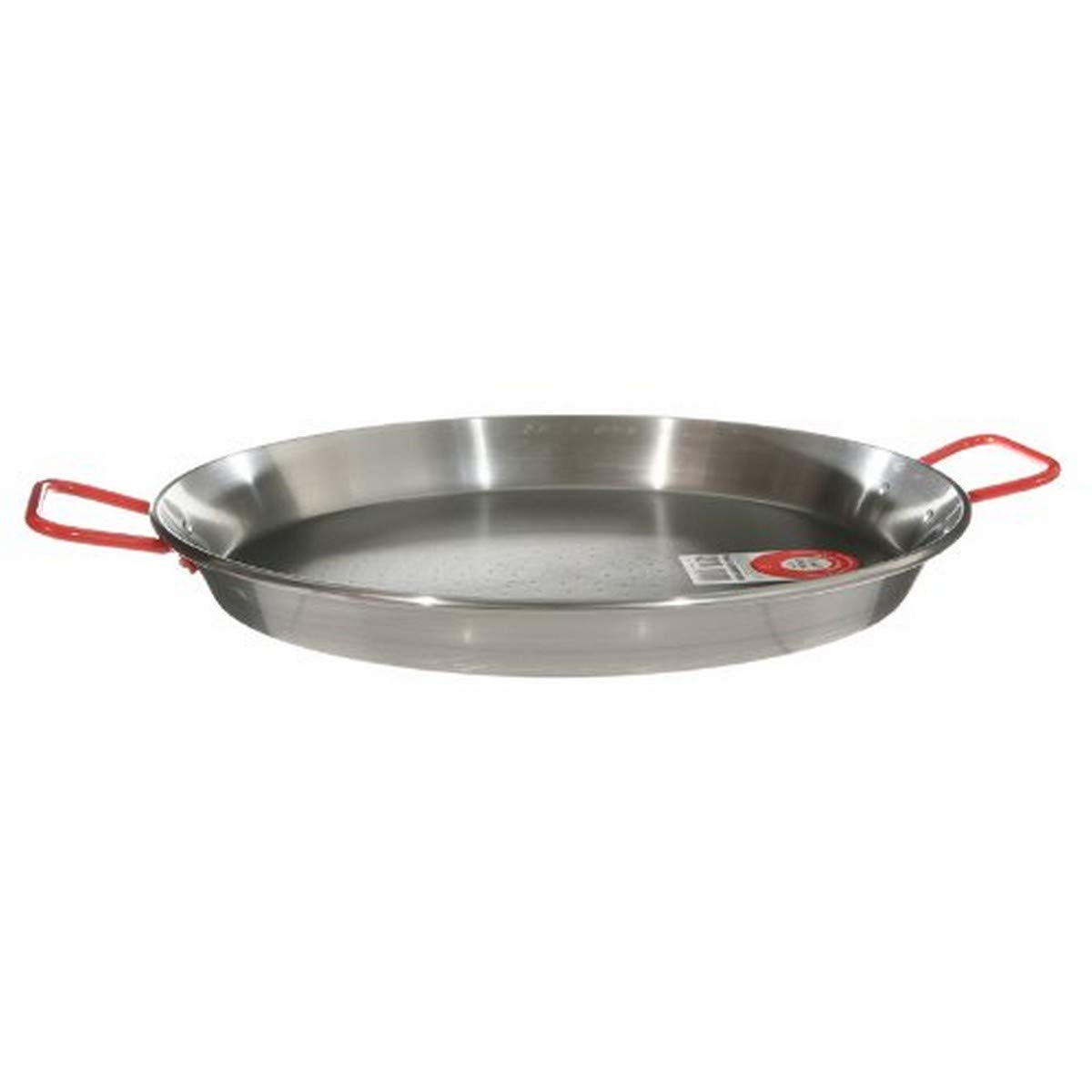 Buy Garcima 11inch Carbon Steel Paella Pan, 28cm Online at desertcartUAE