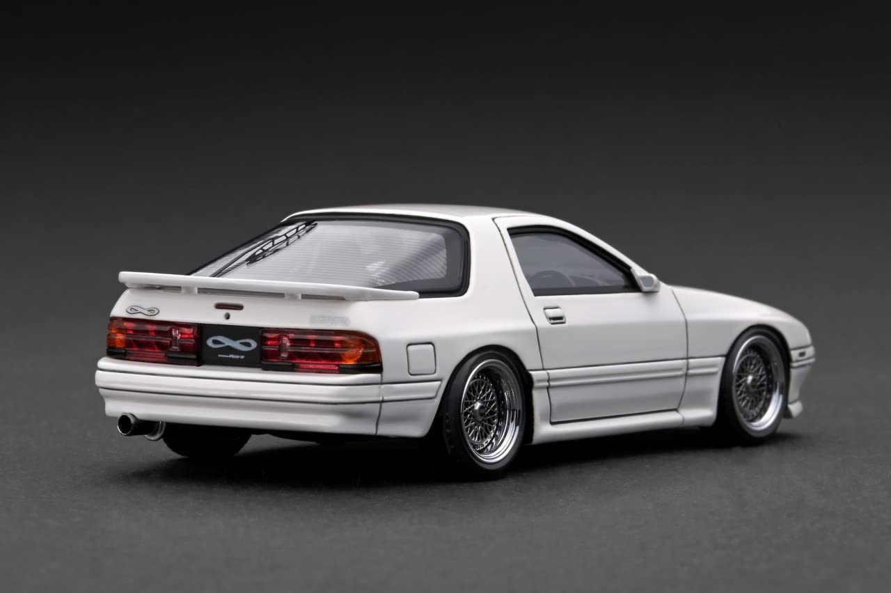 イグニッションモデル マツダ サバンナ RX-7 アンフィニ FC3S イグニッションモデル 1/43 マツダ サバンナ RX-7 アンフィニ