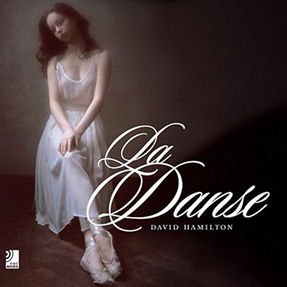 La Danse　David Hamilton La Danse by Dr. David Hamilton (2005-07-13): Books - Amazon.ca