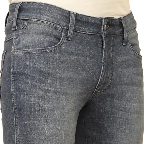 Image of Wrangler Men's Slim Jeans