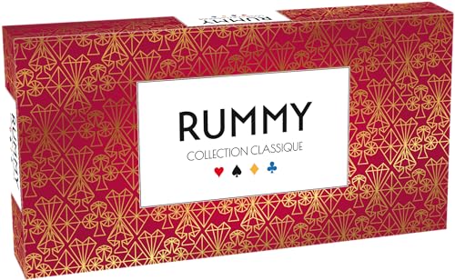 Based on the modern classic Rummikub