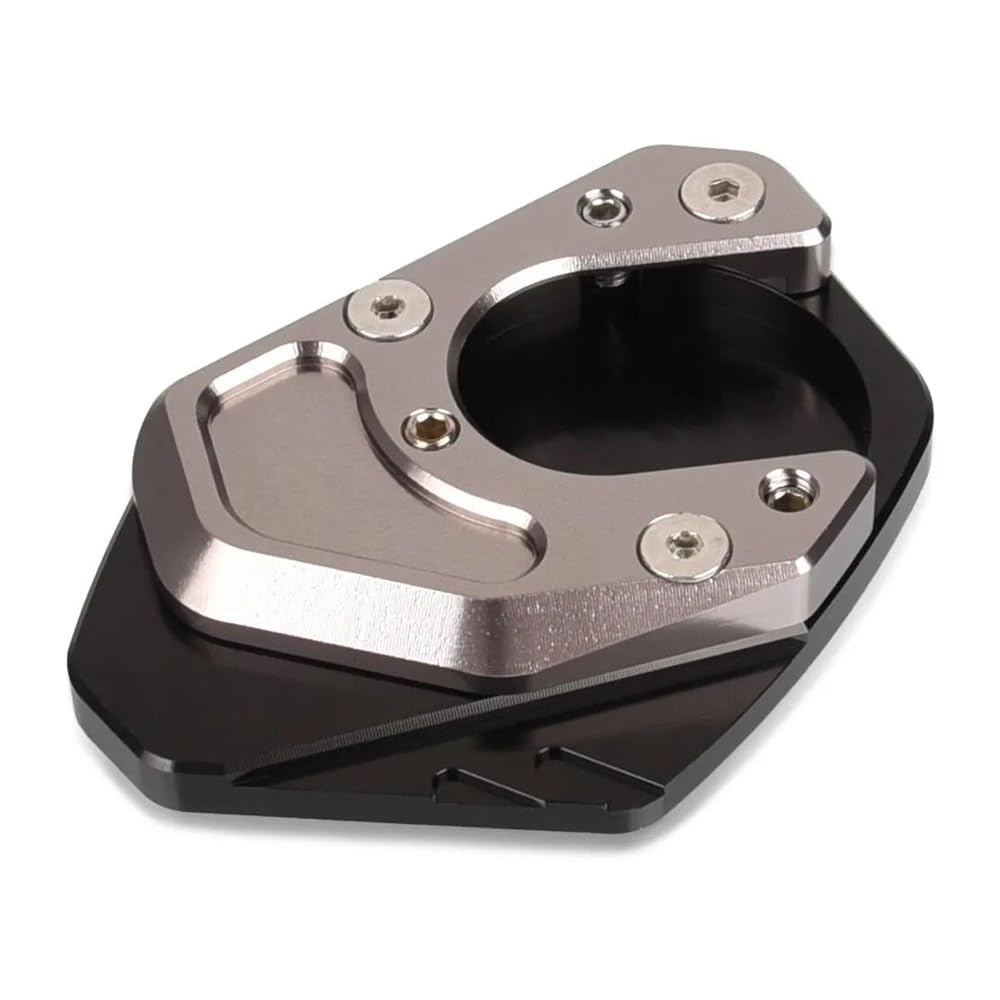 Plaque d'extension béquille Husqvarna Svartpilen 401 G