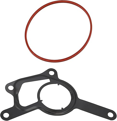 Kit de resellado de bomba de vacío compatible con Mercedes Benz E GL ML R S Class Sprinter 2500/3500 Dodge 3.0L 2006 + Reemplazo A6462300165