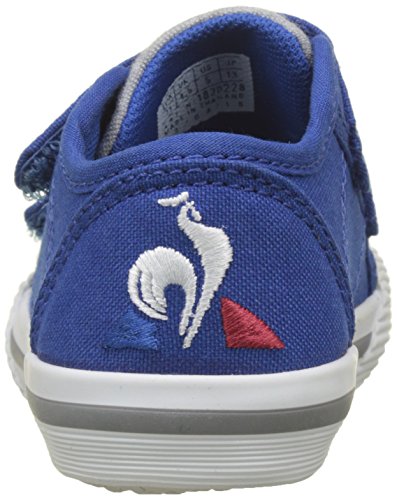 Baskets basses enfant Le Coq Sportif Mini sneaker - vue 5