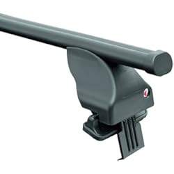 Portabicicletas Seat Leon 1 Twinny Load K02842099 Dachträgersatz Stahl