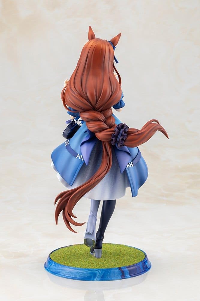 Amazon | 壽屋(KOTOBUKIYA) ウマ娘 プリティーダービー スーパー