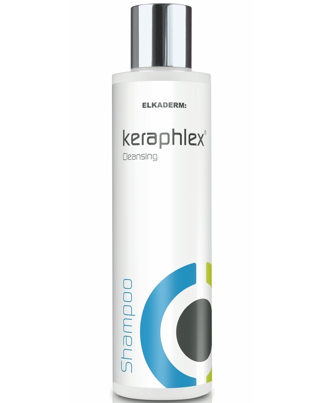 Keraplex Care Set: Keraphlex Care Spray 100 ml + Shampoo 200 ml (DAS Pflegesystem für zu Hause)