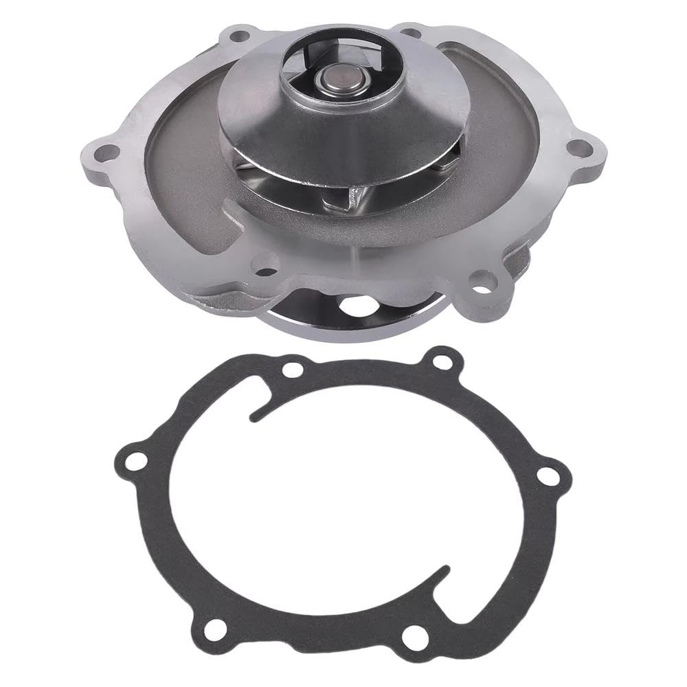 Pompa Dell'acqua Per Buick Allure Per Cadillac ATS Per Chevrolet Camaro