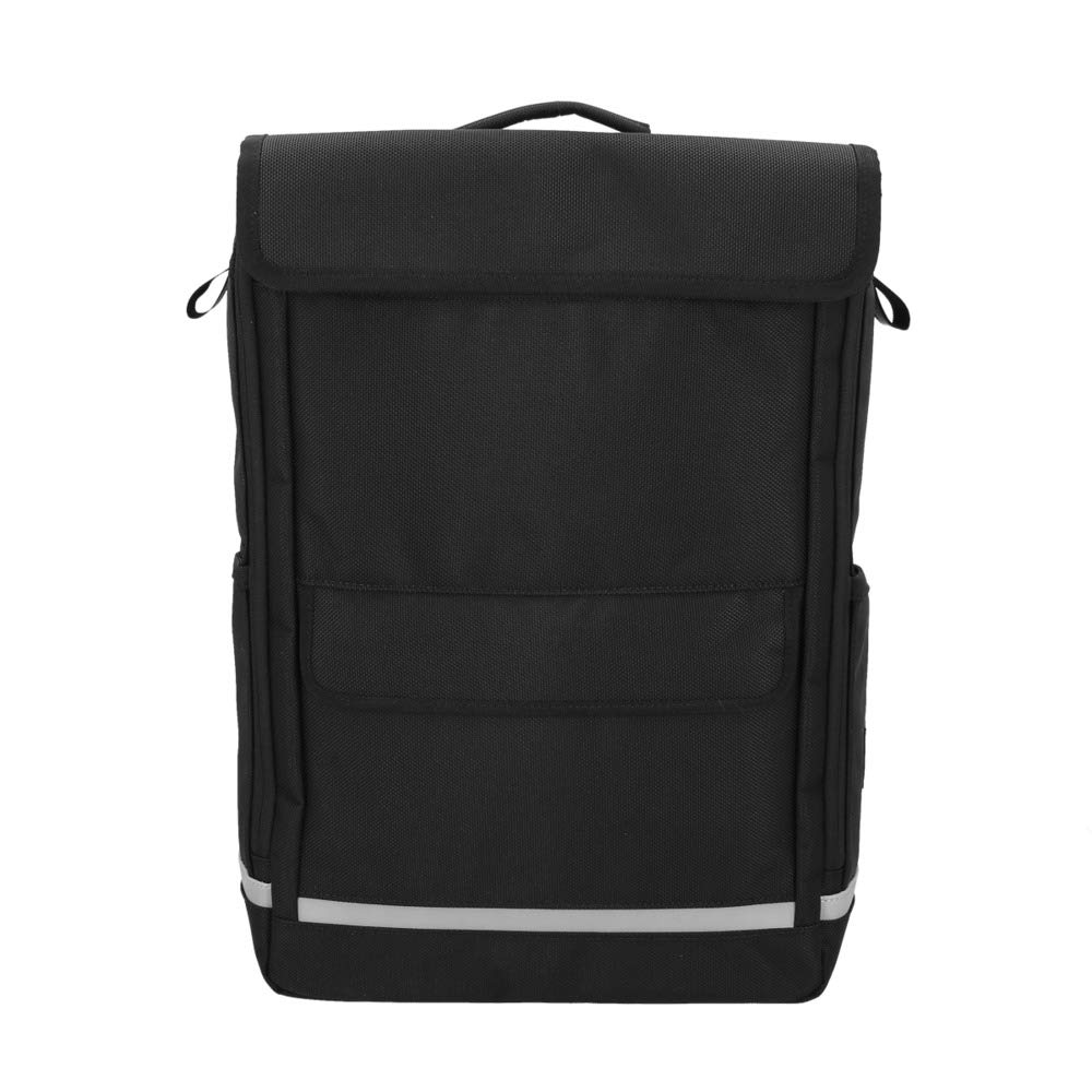 Amazon.co.jp: RAKU SACK ORIGINAL2 101395 25L リュック 09ブラック  