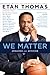 We Matter: Athletes and Activism (Edge of Sports)