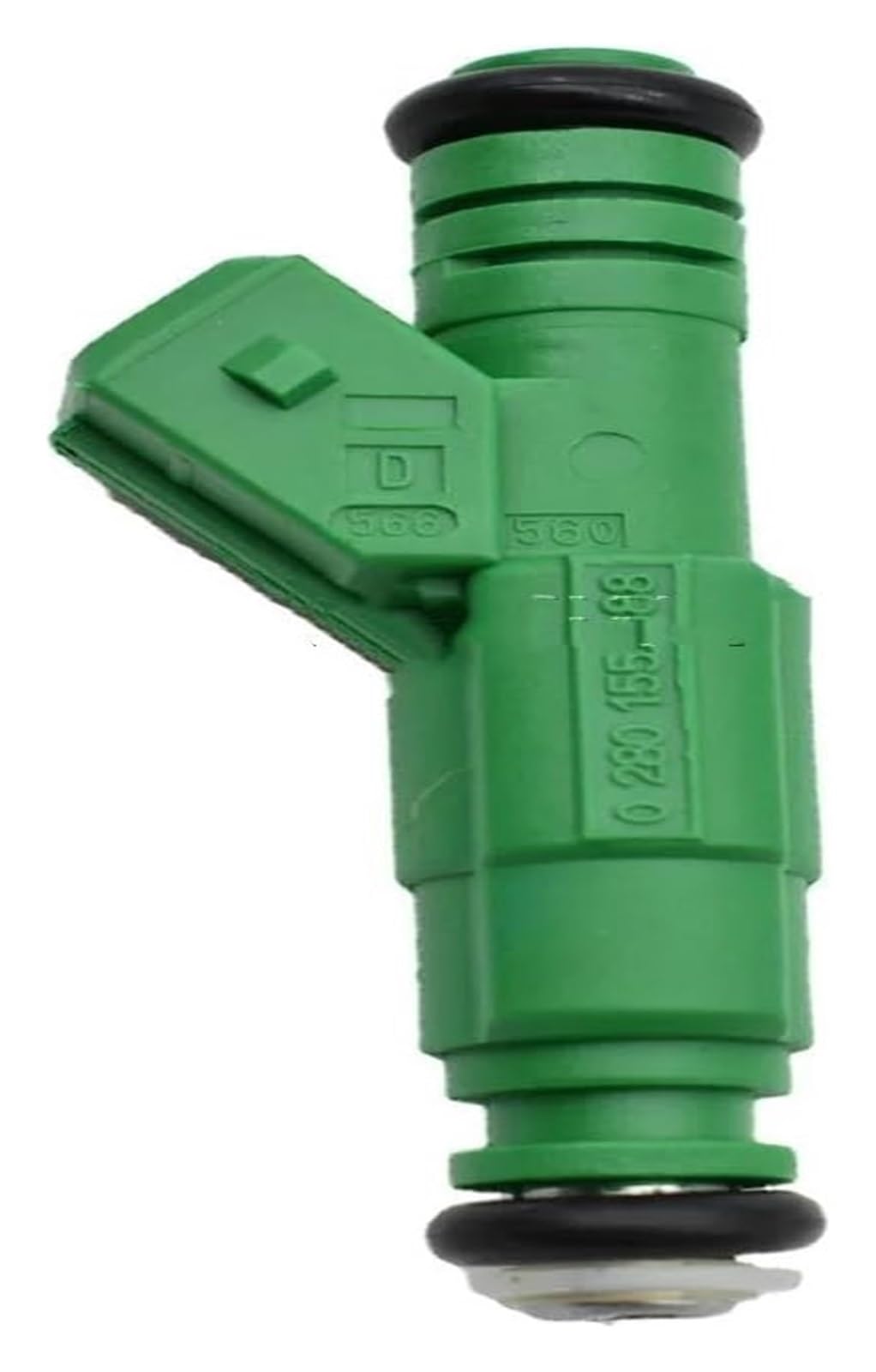 Coche Combustible inyector para Chrysler para Sebring para Cirrus 2,0 2,4 Inyectores De Combustible para Coche 440CC 0280155968 TK-FI440C968-4 De Inyector De Combustible