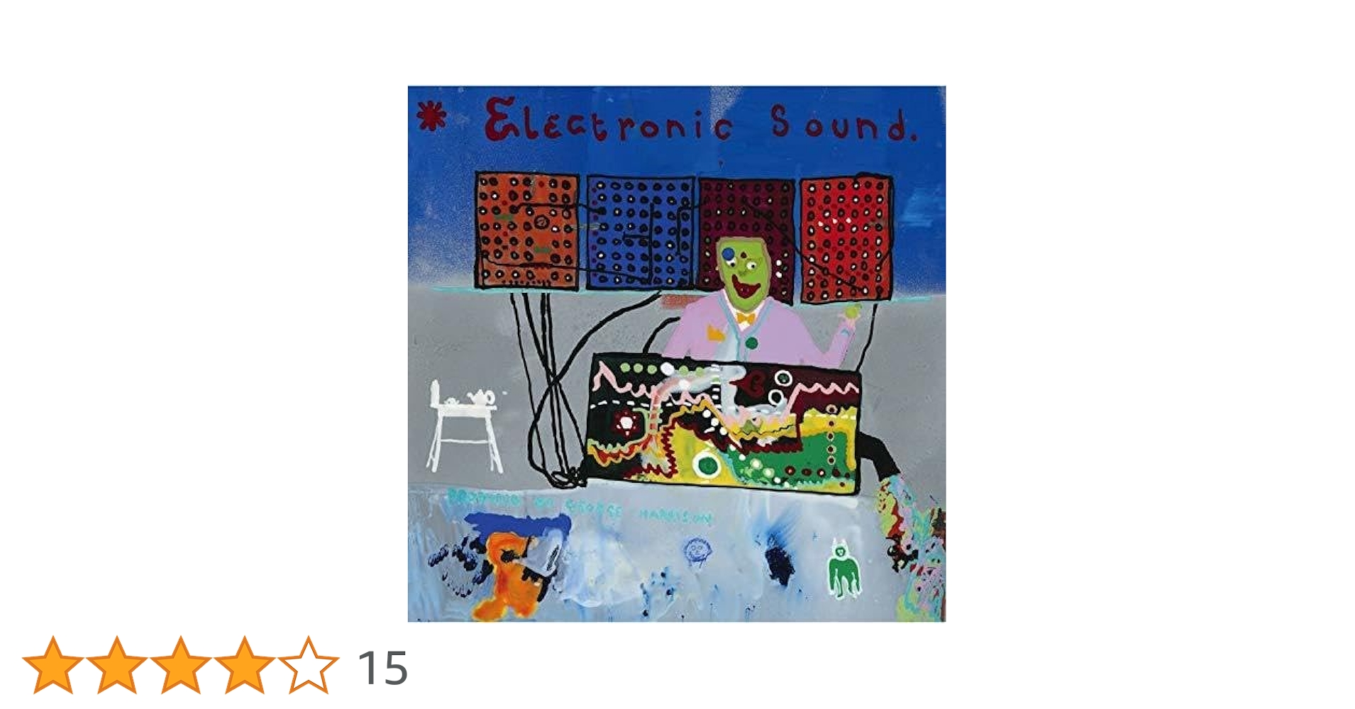 電子音楽の世界 [CD] Amazon.co.jp: 電子音楽の世界: Music