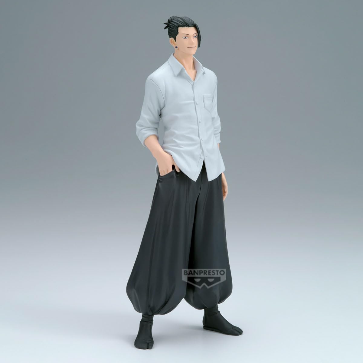 Banpresto Suguru Geto Jujutsu Kaisen, King of Artist - Image 4