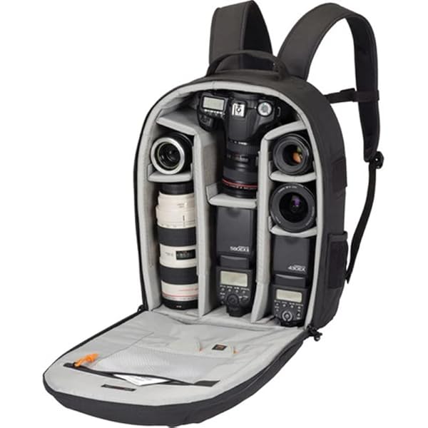 JHDFH Cameratas Fotografie Digitale SLR Camera Draagbescherming Sling Bag SLR Cameratas