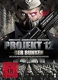 Projekt 12: Der Bunker