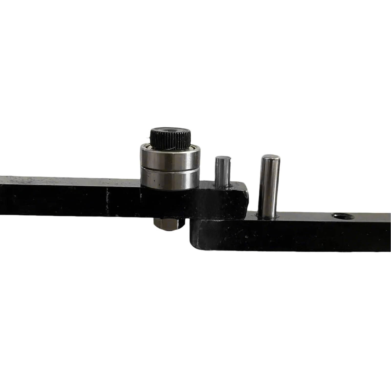 Rebars Bending Tool Suitable for Various Construction Site Including Bridge and Tunnels Contractors Technicians Engineering Tool