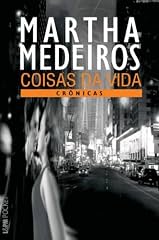 Capa de Coisas da Vida
