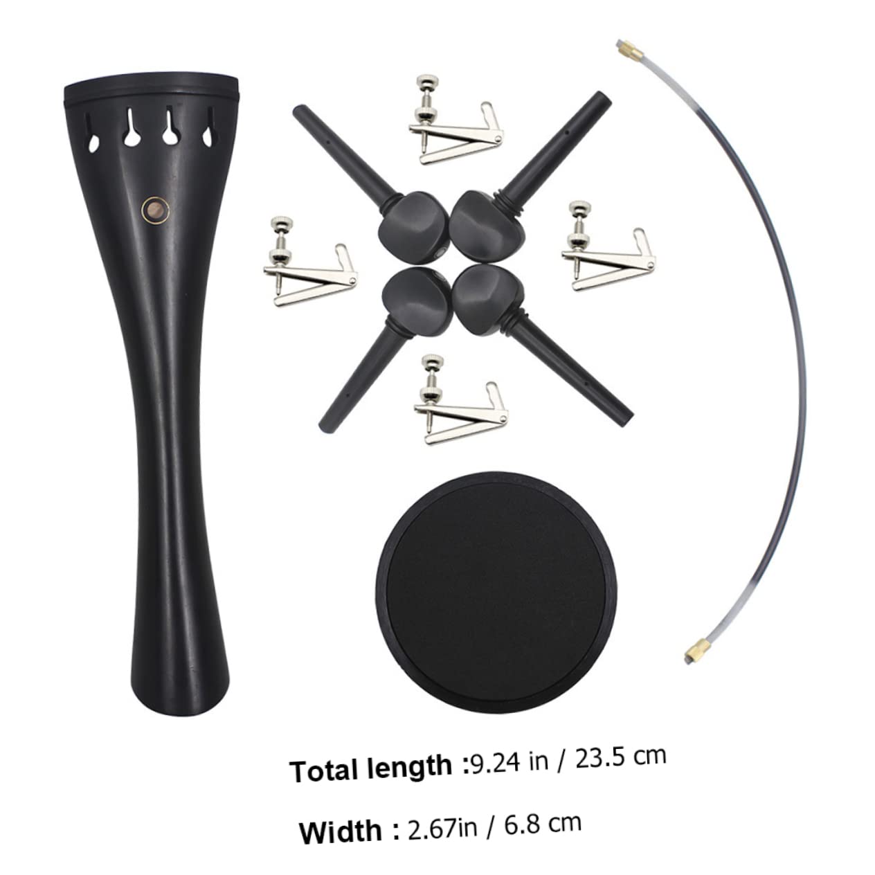 Compatible with Bowers Wilkins Lf26220 Appliance 686 S2 Bass Unit PrWhSe12497