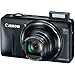 Canon Cameras US 9340B001 16MP Digital Camera with 3-Inch LCD (Black)