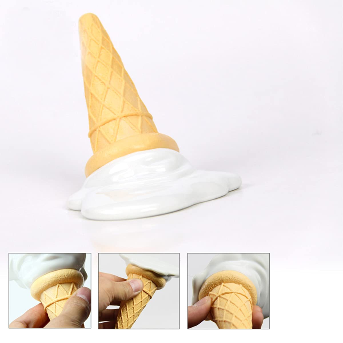 Amazon.com: YANG YANG Door Stoppers, Ice Cream Door Stopper