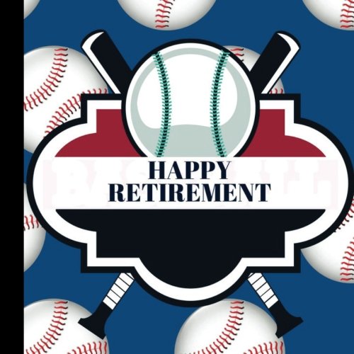 Baseball Retirement Party Guest Book Great Baseball Retirement Party