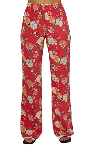 O'NEILL Womens Johnny Beach Pants, Chrysanthemum4