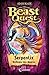 Produktbild Beast Quest (Band 43) - Serpentix, Reißzahn des Meeres: Spannendes Buch ab 8 Jahre