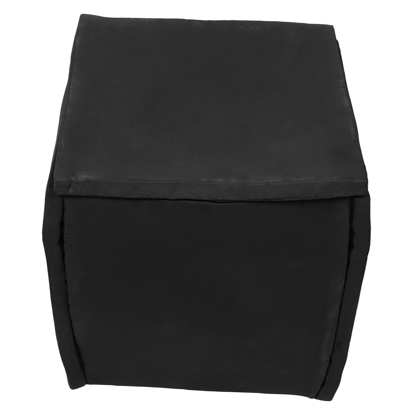 Involucro Insonorizzato per Pompe da Piscina e Generatori 44X44X44 CM, Copertura Antirumore Portatile in Materiale Plastico, per Uffici e Ambienti Domestici
