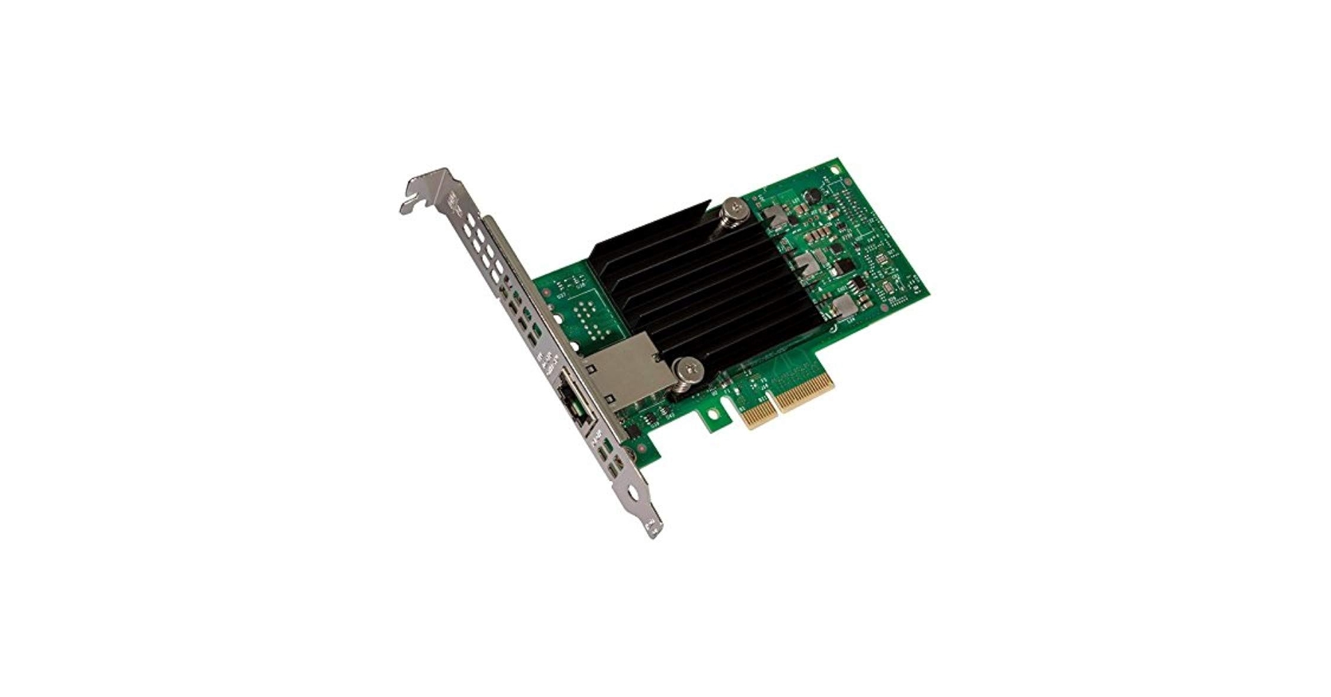 10Gtek Intel X550-T1コントローラー搭載 RJ45ポート 10Gtek Intel X550-T1コントローラー搭載 RJ45ポート Amazon.com