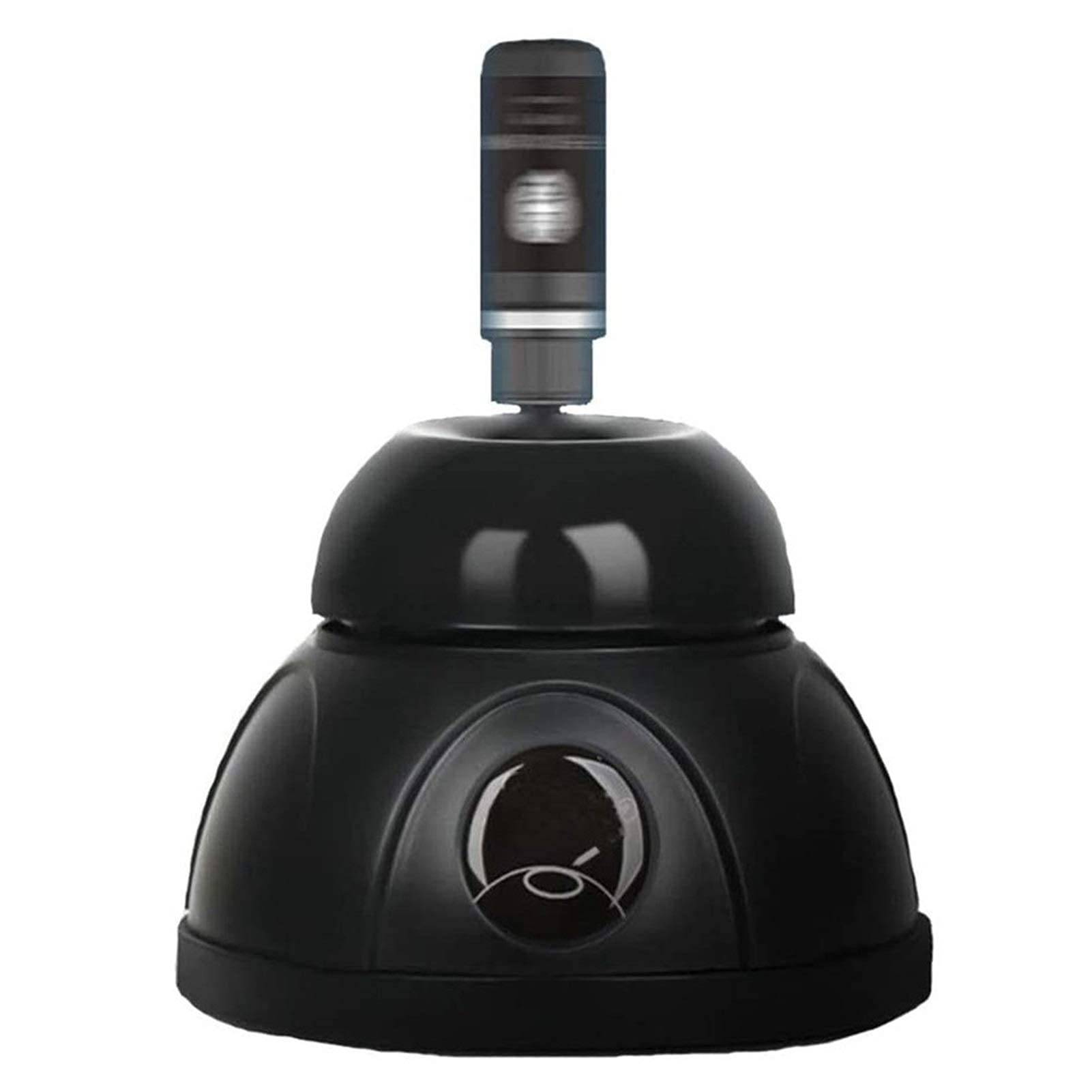 Mini Vortex Mixer, 4000 rpm Lab Vortex Mixer For Laboratories, Nail Studios, Painters, Tattooists And Hobbyists