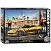 EuroGraphics- Chevrolet Puzzle, Multicolore, 6000-0735