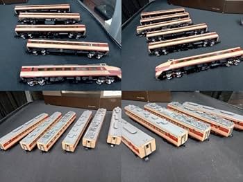 【限定品】TOMIX JR485系　さよなら白鳥セット　品番92917 TOMIX 92917 JR 485系 さよなら白鳥 セット 11両