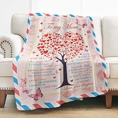 Love Envelope Mom Pink