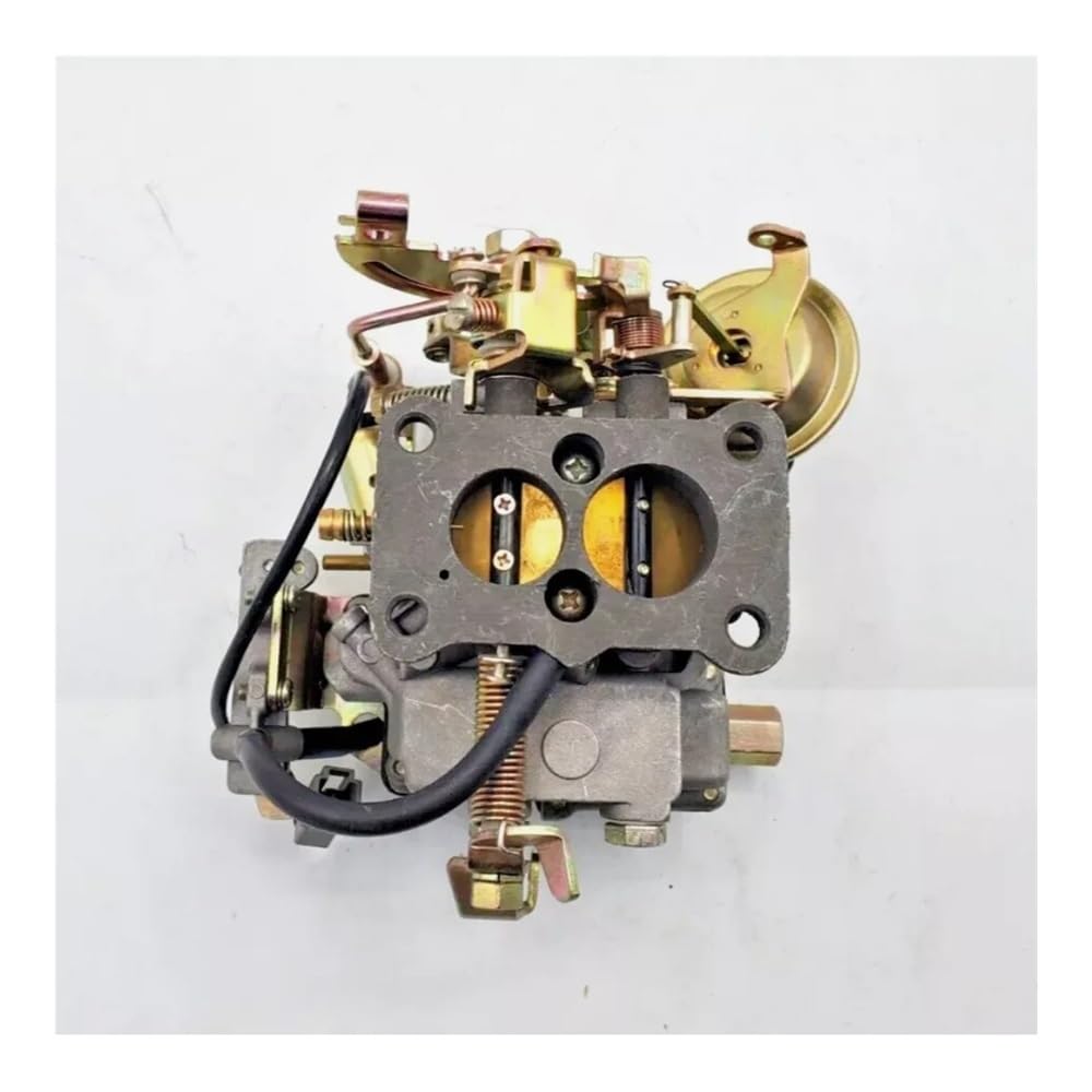 Carburateur adaptable 5K 21100-137501 pour résoudre les problèmes de ralenti