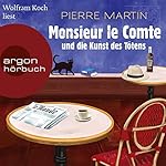 Monsieur le Comte und die Kunst des Tötens