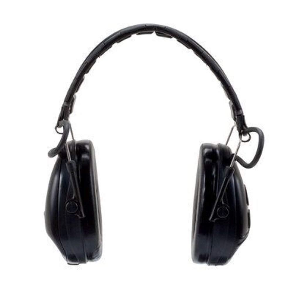 3M PELTOR Tactical Sport Communications Headset, Headband