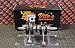 Vito's Performance Yamaha Banshee Crank Crankshaft Stock Factory Size Pc350