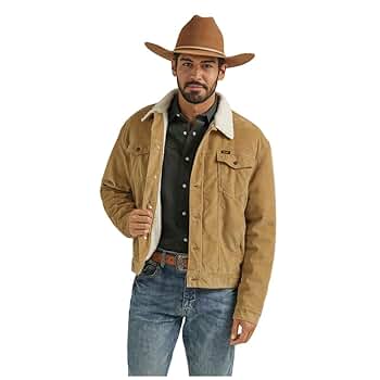 ＦＩＧＨＴＥＲＳｘＷｒａｎｇｌｅｒ　ＣＯＲＤＵＲＯＹ　ＷＲＡＮＧＥ　ＣＯＡＴ Wrangler Women's Outerwear Wrange Coat Jacket | Riding Warehouse