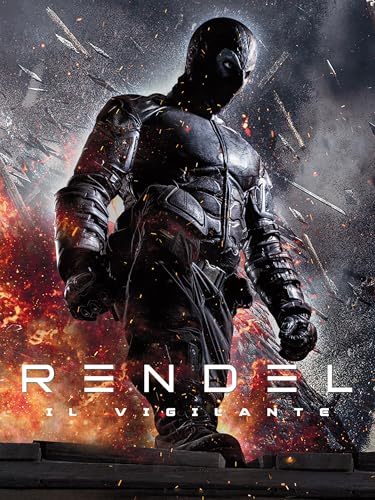  Rendel - Il Vigilante
