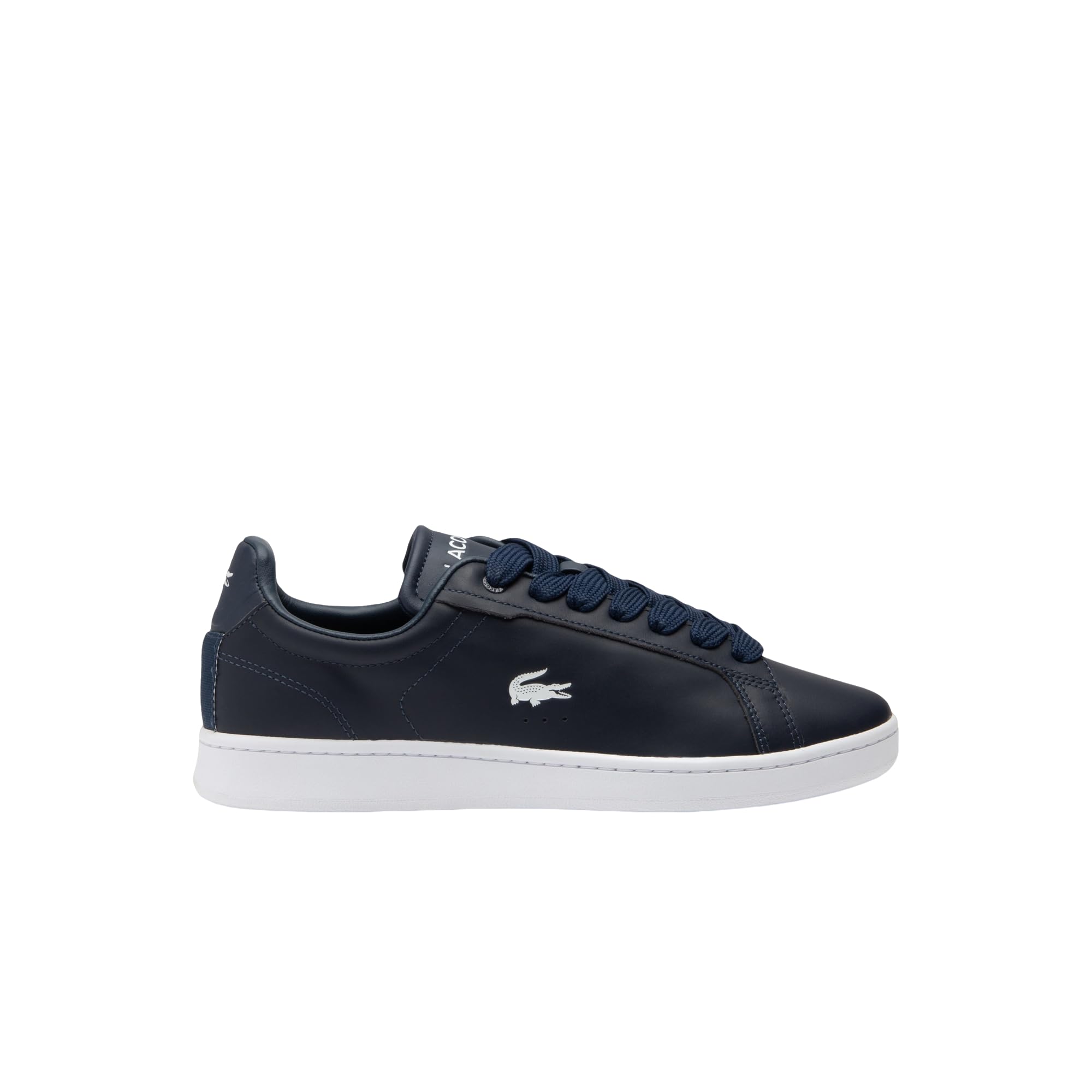 Lacoste, Carnaby, mens, Sneakers 44 EU Blue