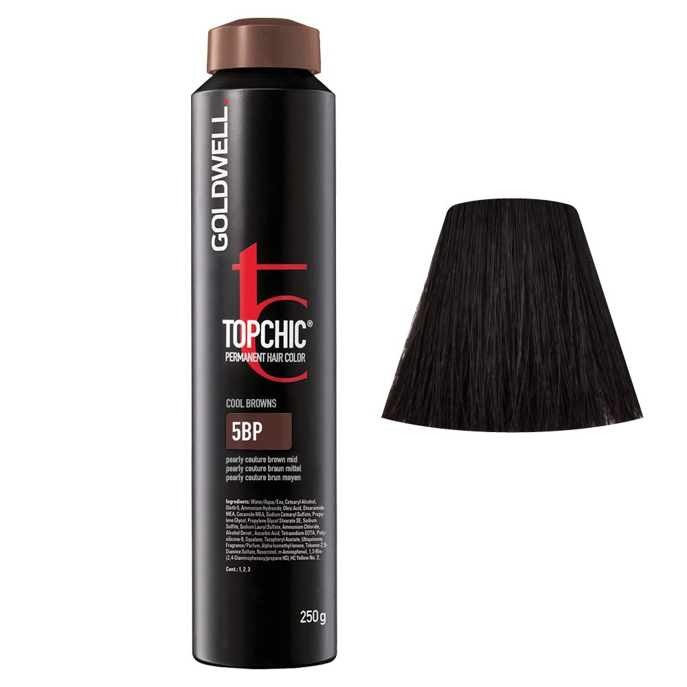5BP TC HC CAN 250ML