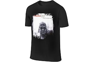 Novelty Twenty Match Box Tee Shirt