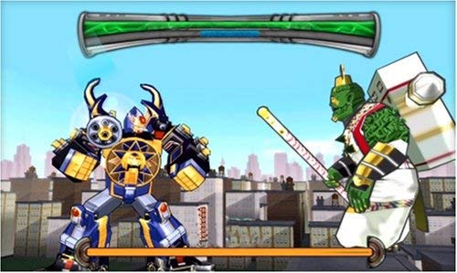 Power Rangers Super Legends - Playstation 2 (Renewed)