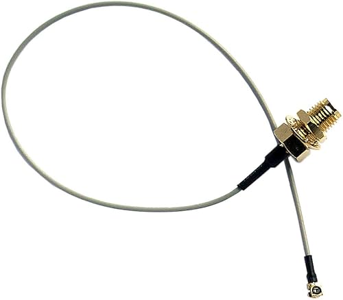 FrSky RF Coaxial Connector 200mm