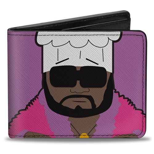 chef south park wallet